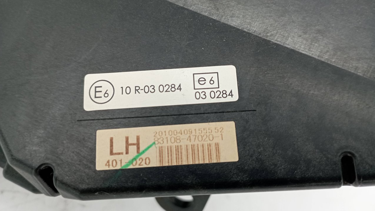 10R030284  TOYOTA PRIUS 2010 23967 devimagesvext/08283e45-1ba6-4c70-9a92-5b0ff35685bb/migcrv/imagenes/000/000/453/000000453778.jpeg
