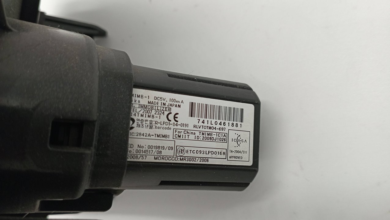 741L0461881  TOYOTA PRIUS 2010 17911 devimagesvext/08283e45-1ba6-4c70-9a92-5b0ff35685bb/migcrv/imagenes/000/000/453/000000453834.jpeg