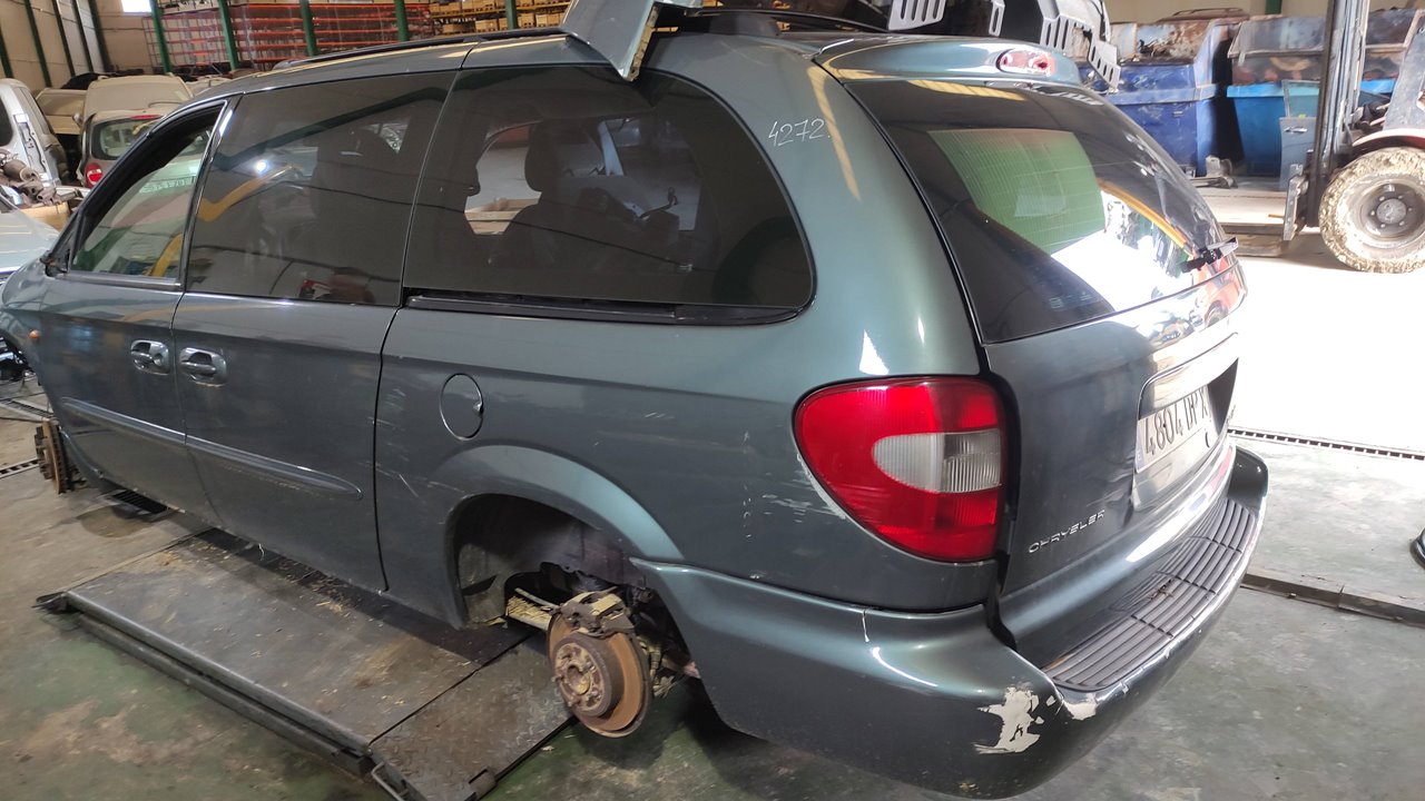 P05064385AF SISTEMA AUDIO RADIO CD CHRYSLER VOYAGER 2003 22763 devimagesvext/08283e45-1ba6-4c70-9a92-5b0ff35685bb/migcrv/imagenes/000/000/455/000000455754.jpeg