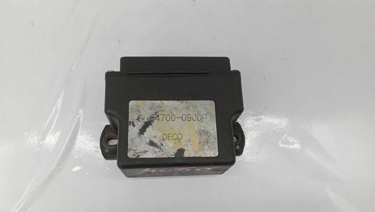 8470009000 CAJA PRECALENTAMIENTO SSANGYONG KYRON 2006 19084 devimagesvext/08283e45-1ba6-4c70-9a92-5b0ff35685bb/migcrv/imagenes/000/000/456/000000456698.jpeg