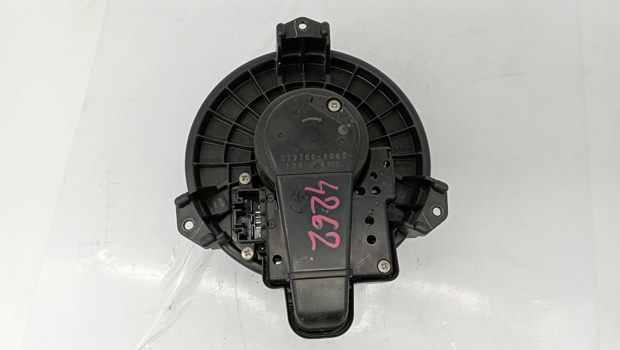 2727008083 MOTOR CALEFACCION TOYOTA PRIUS 2010 24692 devimagesvext/08283e45-1ba6-4c70-9a92-5b0ff35685bb/migcrv/imagenes/000/000/458/000000458779.jpeg