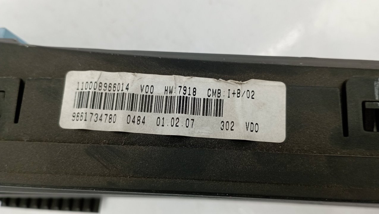87001377 CUADRO INSTRUMENTOS CITROEN XSARA PICASSO 2007 21562 devimagesvext/08283e45-1ba6-4c70-9a92-5b0ff35685bb/migcrv/imagenes/000/000/461/000000461280.jpeg