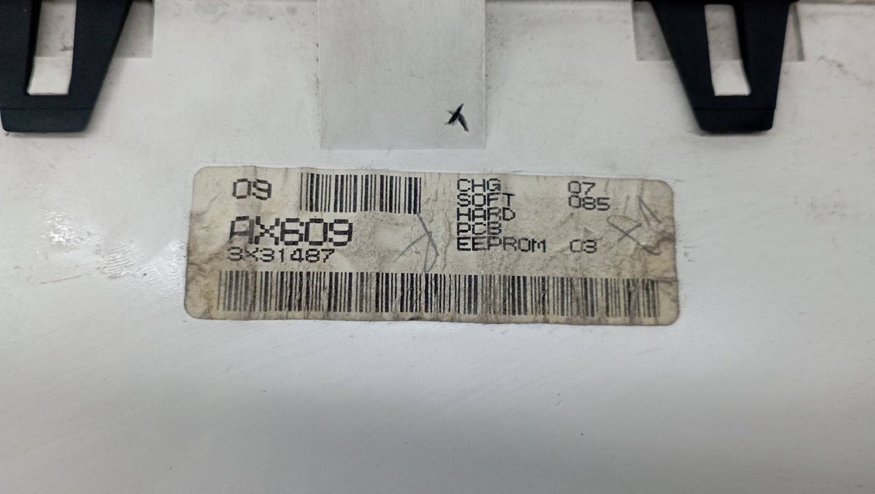 09AX609 PANTALLA MULTIFUNCION NISSAN MICRA 2003 23936 devimagesvext/08283e45-1ba6-4c70-9a92-5b0ff35685bb/migcrv/imagenes/000/000/466/000000466886.jpeg