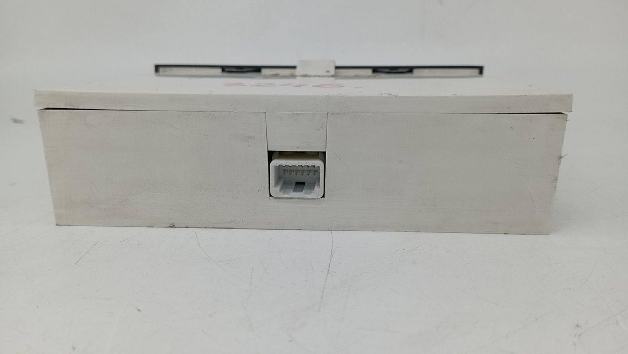09AX609 PANTALLA MULTIFUNCION NISSAN MICRA 2003 23936 devimagesvext/08283e45-1ba6-4c70-9a92-5b0ff35685bb/migcrv/imagenes/000/000/466/000000466888.jpeg
