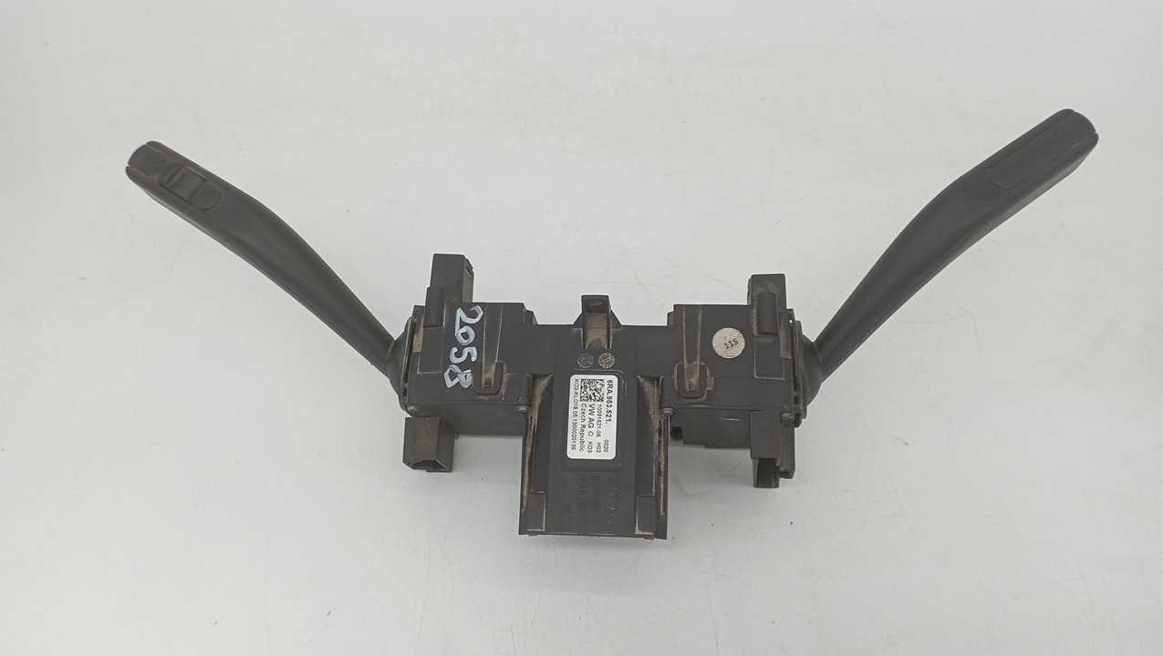 6RA953521 MANDO MULTIFUNCION SEAT TOLEDO 2013 23820 devimagesvext/08283e45-1ba6-4c70-9a92-5b0ff35685bb/migcrv/imagenes/000/000/467/000000467548.jpeg