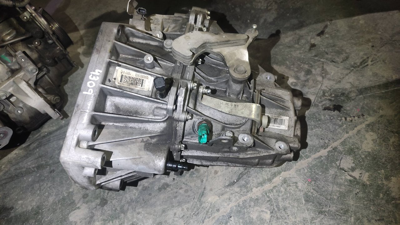 TL4143 CAJA CAMBIOS NISSAN JUKE 2015  Caja de cambios 6-marcha 16197 devimagesvext/08283e45-1ba6-4c70-9a92-5b0ff35685bb/migcrv/imagenes/000/000/469/000000469434.jpeg
