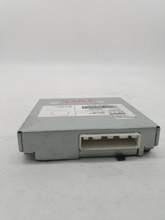 284A1BR00C MODULO ELECTRONICO NISSAN QASHQAI 2012 17121 devimagesvext/08283e45-1ba6-4c70-9a92-5b0ff35685bb/migcrv/imagenes/000/000/470/000000470996.jpeg