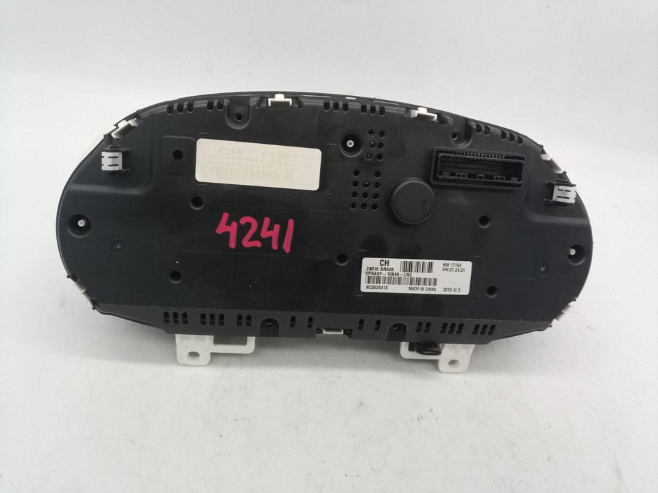 24810BR52B CUADRO INSTRUMENTOS NISSAN QASHQAI 2012 21806 devimagesvext/08283e45-1ba6-4c70-9a92-5b0ff35685bb/migcrv/imagenes/000/000/472/000000472130.jpeg