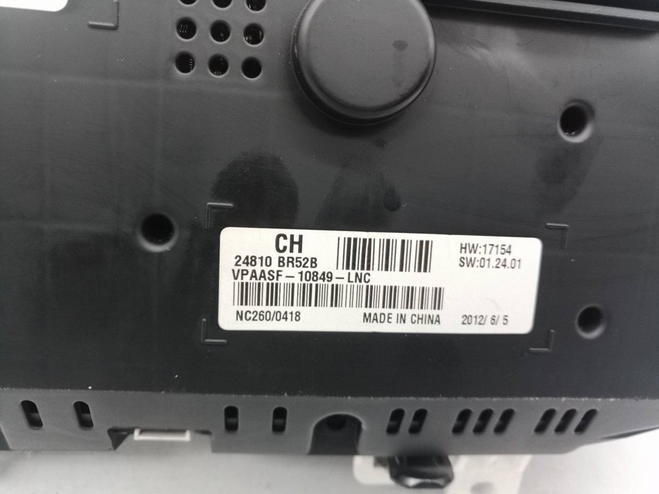 24810BR52B CUADRO INSTRUMENTOS NISSAN QASHQAI 2012 21806 devimagesvext/08283e45-1ba6-4c70-9a92-5b0ff35685bb/migcrv/imagenes/000/000/472/000000472132.jpeg