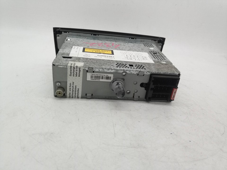 9184538751 SISTEMA AUDIO RADIO CD FIAT GRANDE PUNTO 2007 22724 devimagesvext/08283e45-1ba6-4c70-9a92-5b0ff35685bb/migcrv/imagenes/000/000/473/000000473030.jpeg