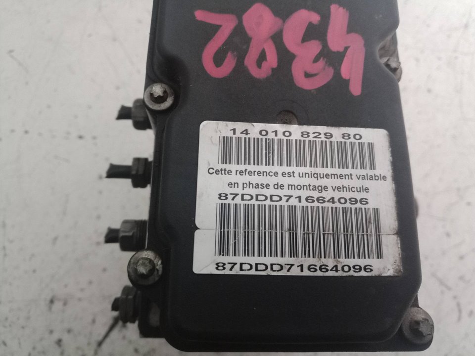 0265231550 ABS CITROEN JUMPY 2008 15342 devimagesvext/08283e45-1ba6-4c70-9a92-5b0ff35685bb/migcrv/imagenes/000/000/475/000000475858.jpeg