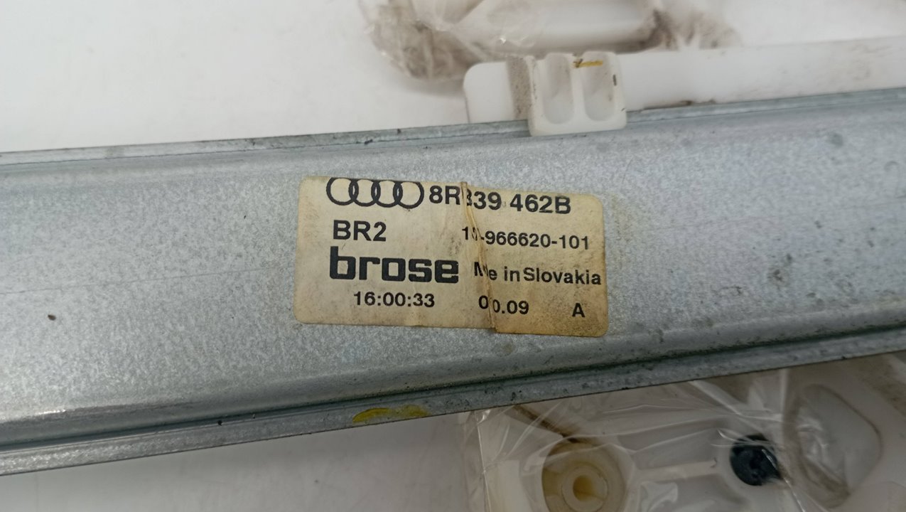 1021966620101 ELEVALUNAS TRASERO DERECHO AUDI Q5 2009 30250 devimagesvext/08283e45-1ba6-4c70-9a92-5b0ff35685bb/migcrv/imagenes/000/000/477/000000477382.jpeg