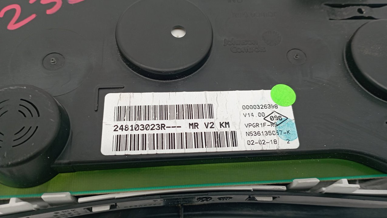248103023R CUADRO INSTRUMENTOS DACIA LOGAN MCV II FAMILIAR 2018 21768 devimagesvext/08283e45-1ba6-4c70-9a92-5b0ff35685bb/migcrv/imagenes/000/000/477/000000477398.jpeg