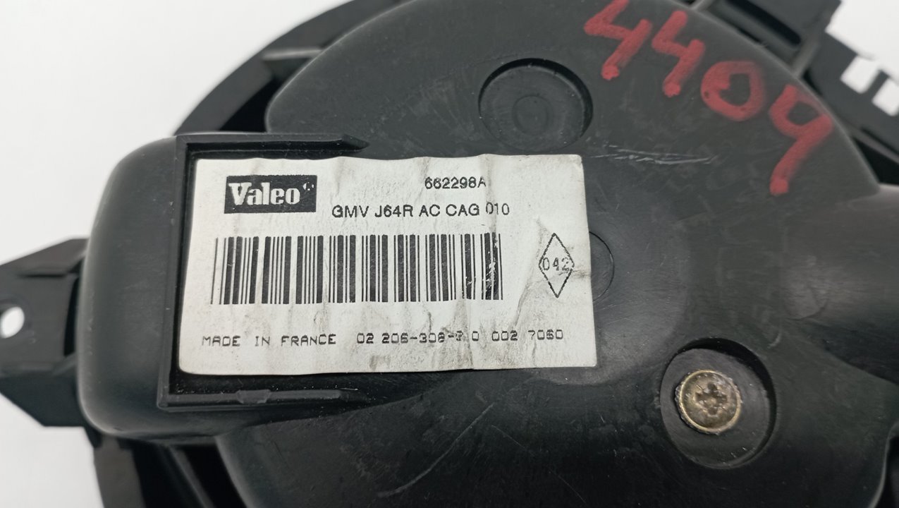 662298A MOTOR CALEFACCION RENAULT SCENIC I 1999 24535 devimagesvext/08283e45-1ba6-4c70-9a92-5b0ff35685bb/migcrv/imagenes/000/000/479/000000479570.jpeg