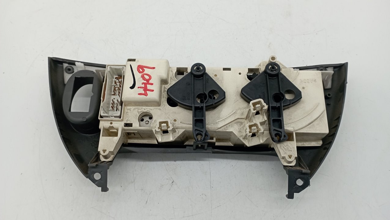 663212P MANDO CALEFACCION AIRE ACONDICIONADO RENAULT SCENIC I 1999 25382 devimagesvext/08283e45-1ba6-4c70-9a92-5b0ff35685bb/migcrv/imagenes/000/000/479/000000479586.jpeg