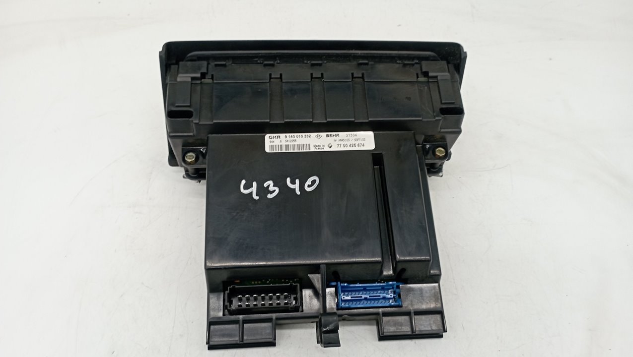 7700425674 MANDO CLIMATIZADOR RENAULT LAGUNA 2000 25165 devimagesvext/08283e45-1ba6-4c70-9a92-5b0ff35685bb/migcrv/imagenes/000/000/479/000000479660.jpeg