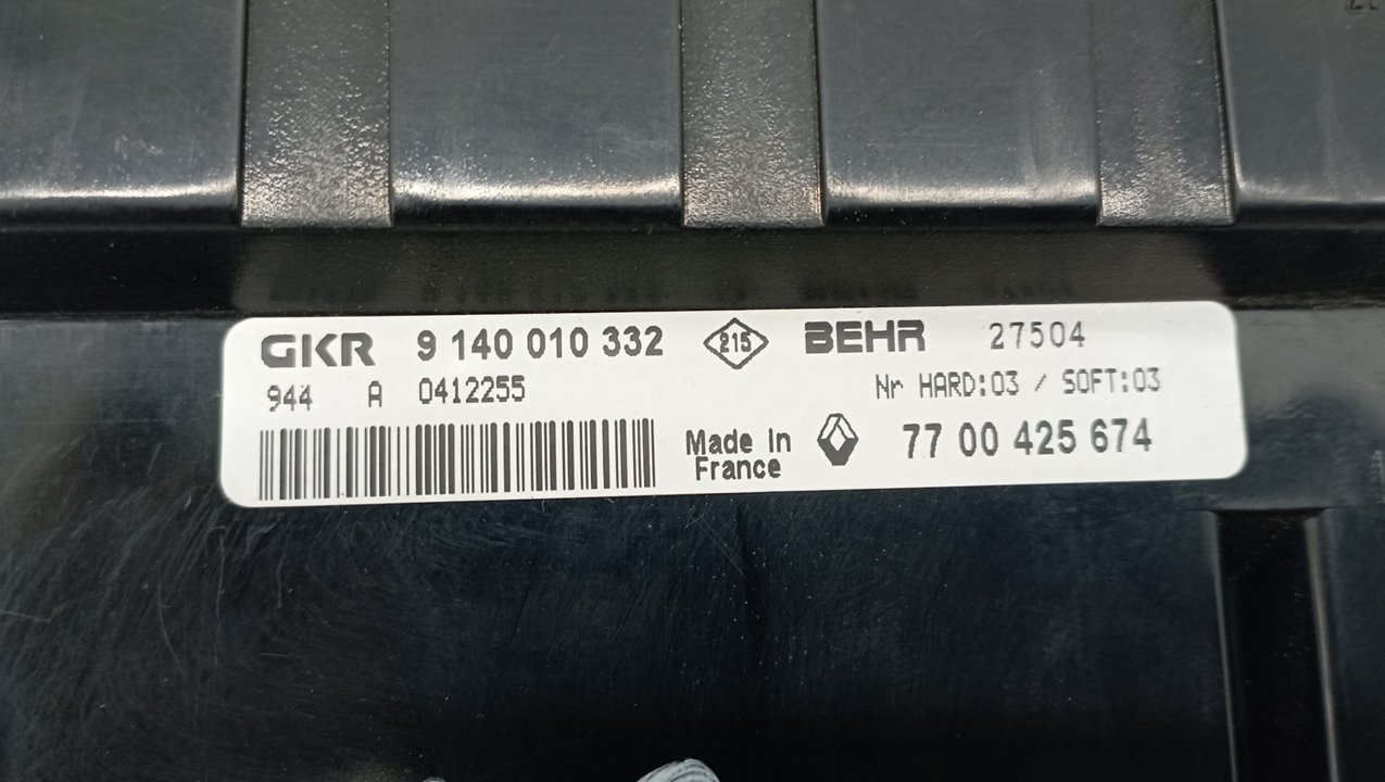 7700425674 MANDO CLIMATIZADOR RENAULT LAGUNA 2000 25165 devimagesvext/08283e45-1ba6-4c70-9a92-5b0ff35685bb/migcrv/imagenes/000/000/479/000000479662.jpeg