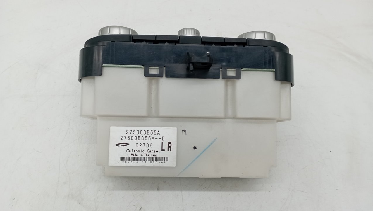 27500BB55A MANDO CLIMATIZADOR NISSAN QASHQAI 2012 24983 devimagesvext/08283e45-1ba6-4c70-9a92-5b0ff35685bb/migcrv/imagenes/000/000/479/000000479722.jpeg