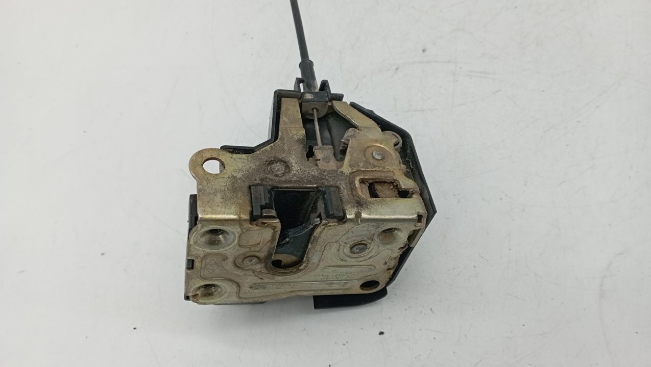 SIN DEFINIR CERRADURA PUERTA DELANTERA DERECHA RENAULT SCENIC I 1999 29640 devimagesvext/08283e45-1ba6-4c70-9a92-5b0ff35685bb/migcrv/imagenes/000/000/479/000000479844.jpeg