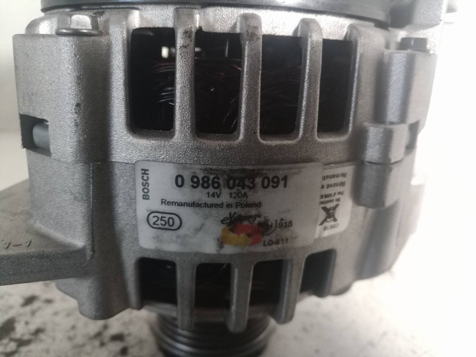 0986043091 ALTERNADOR RENAULT SCENIC I 1999 19621 devimagesvext/08283e45-1ba6-4c70-9a92-5b0ff35685bb/migcrv/imagenes/000/000/480/000000480112.jpeg