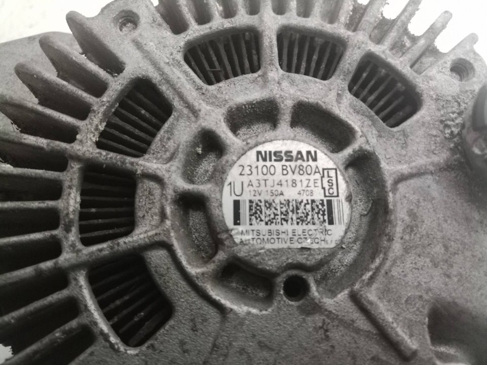 23100BV80A ALTERNADOR NISSAN JUKE 2015 19535 devimagesvext/08283e45-1ba6-4c70-9a92-5b0ff35685bb/migcrv/imagenes/000/000/481/000000481042.jpeg