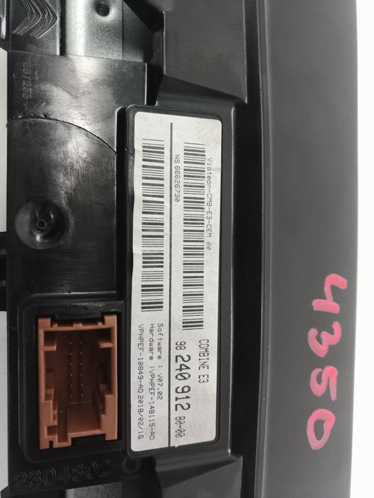 982409128000 CUADRO INSTRUMENTOS CITROEN C4 CACTUS 2018 21550 devimagesvext/08283e45-1ba6-4c70-9a92-5b0ff35685bb/migcrv/imagenes/000/000/483/000000483938.jpeg