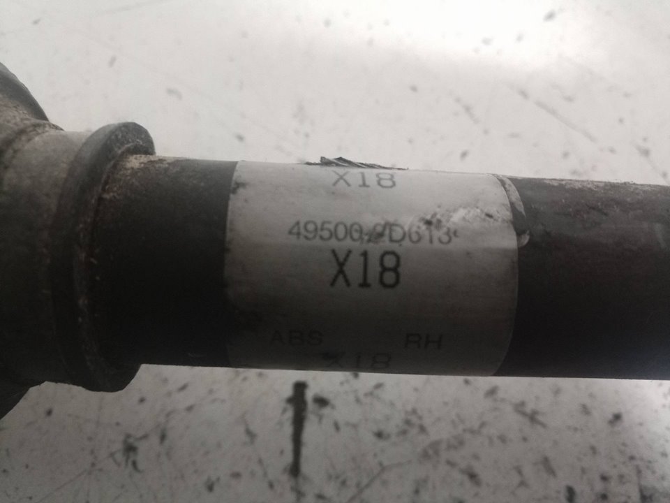 495002D613 TRANSMISION DELANTERA DERECHA HYUNDAI ELANTRA 2005 26878 devimagesvext/08283e45-1ba6-4c70-9a92-5b0ff35685bb/migcrv/imagenes/000/000/484/000000484760.jpeg
