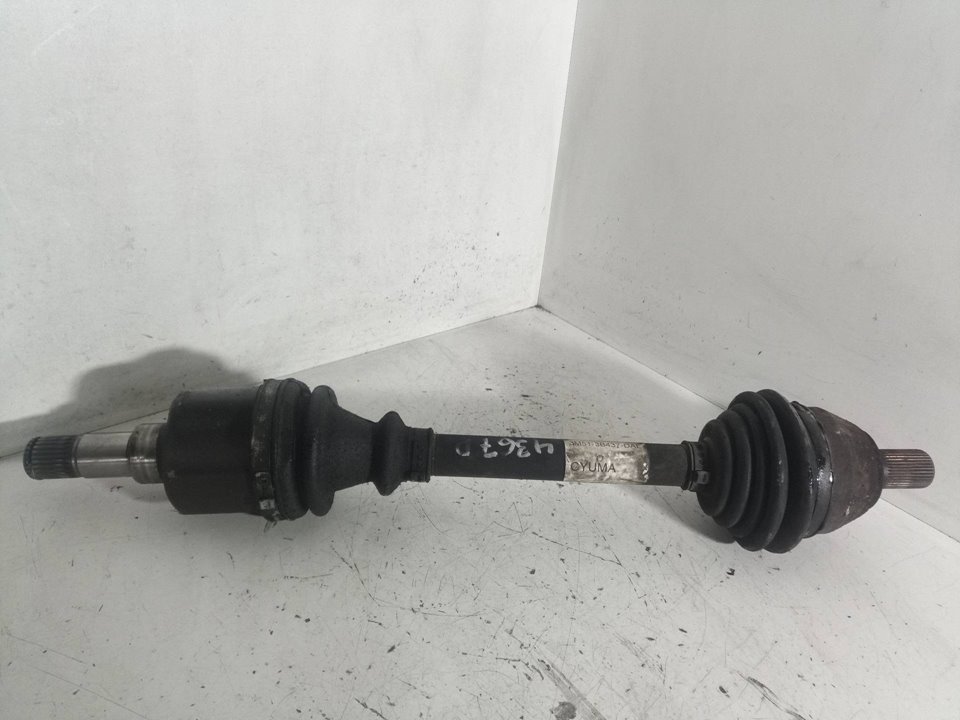 3M513B437DAE TRANSMISION DELANTERA IZQUIERDA FORD FOCUS C-MAX 2004 27103 devimagesvext/08283e45-1ba6-4c70-9a92-5b0ff35685bb/migcrv/imagenes/000/000/484/000000484832.jpeg