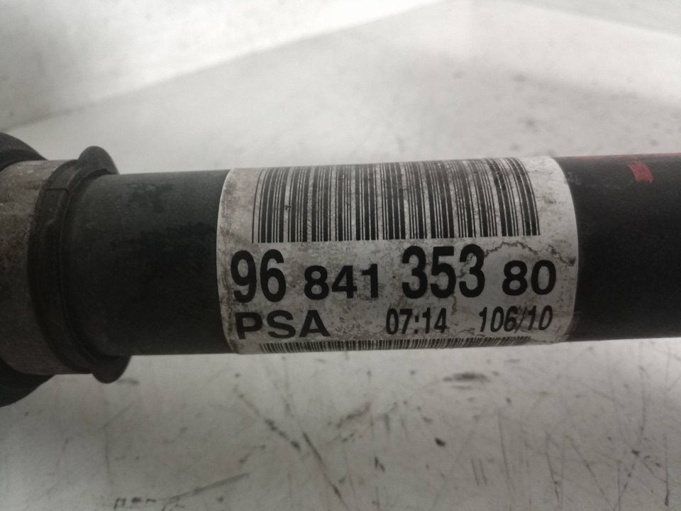 9684135380 TRANSMISION DELANTERA IZQUIERDA PEUGEOT 3008 2010 27253 devimagesvext/08283e45-1ba6-4c70-9a92-5b0ff35685bb/migcrv/imagenes/000/000/484/000000484850.jpeg