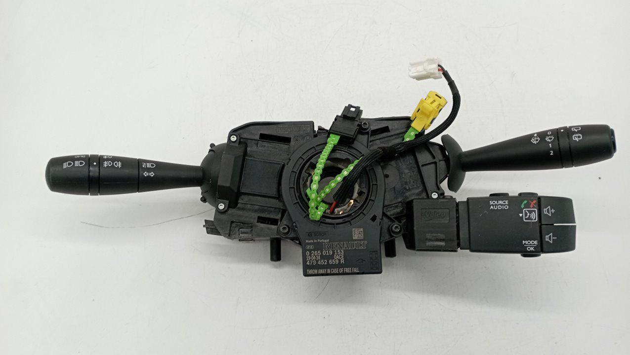 0265019153 MANDO MULTIFUNCION DACIA SANDERO 2019 23459 devimagesvext/08283e45-1ba6-4c70-9a92-5b0ff35685bb/migcrv/imagenes/000/000/486/000000486464.jpeg
