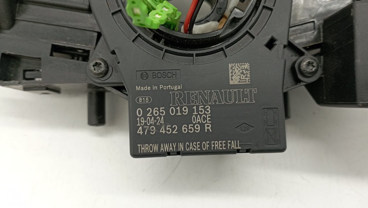 0265019153 MANDO MULTIFUNCION DACIA SANDERO 2019 23459 devimagesvext/08283e45-1ba6-4c70-9a92-5b0ff35685bb/migcrv/imagenes/000/000/486/000000486466.jpeg