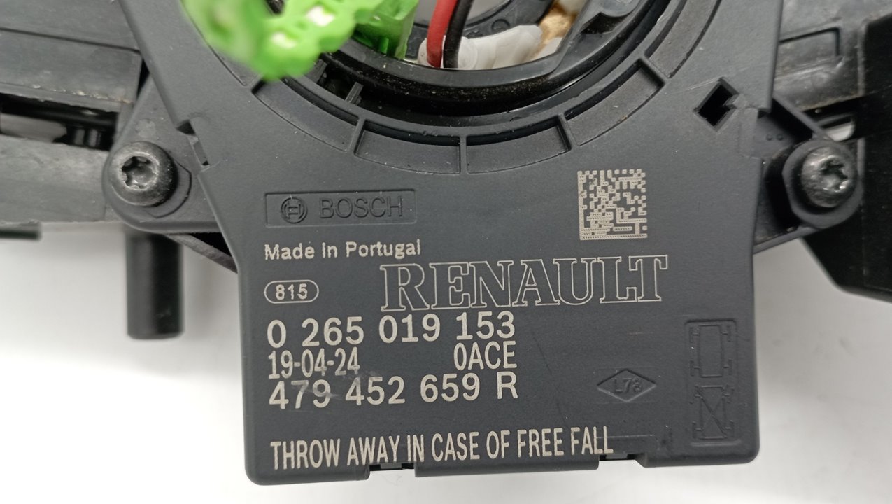 0265019153 MANDO MULTIFUNCION DACIA SANDERO 2019 23459 devimagesvext/08283e45-1ba6-4c70-9a92-5b0ff35685bb/migcrv/imagenes/000/000/486/000000486470.jpeg