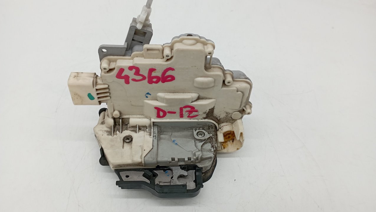 9 PINES CERRADURA PUERTA DELANTERA IZQUIERDA AUDI A3 2008 29461 devimagesvext/08283e45-1ba6-4c70-9a92-5b0ff35685bb/migcrv/imagenes/000/000/486/000000486530.jpeg