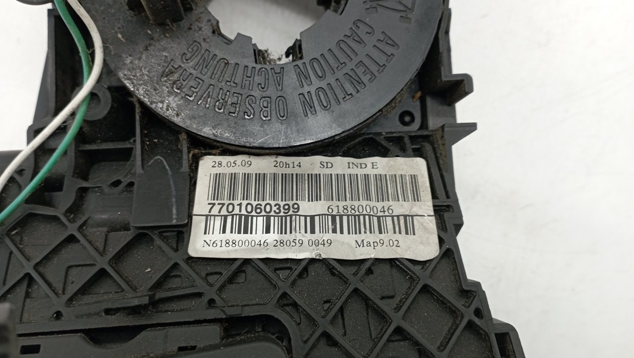 7701060399 MANDO MULTIFUNCION PEUGEOT 406 BERLINA 2000 23682 devimagesvext/08283e45-1ba6-4c70-9a92-5b0ff35685bb/migcrv/imagenes/000/000/486/000000486968.jpeg