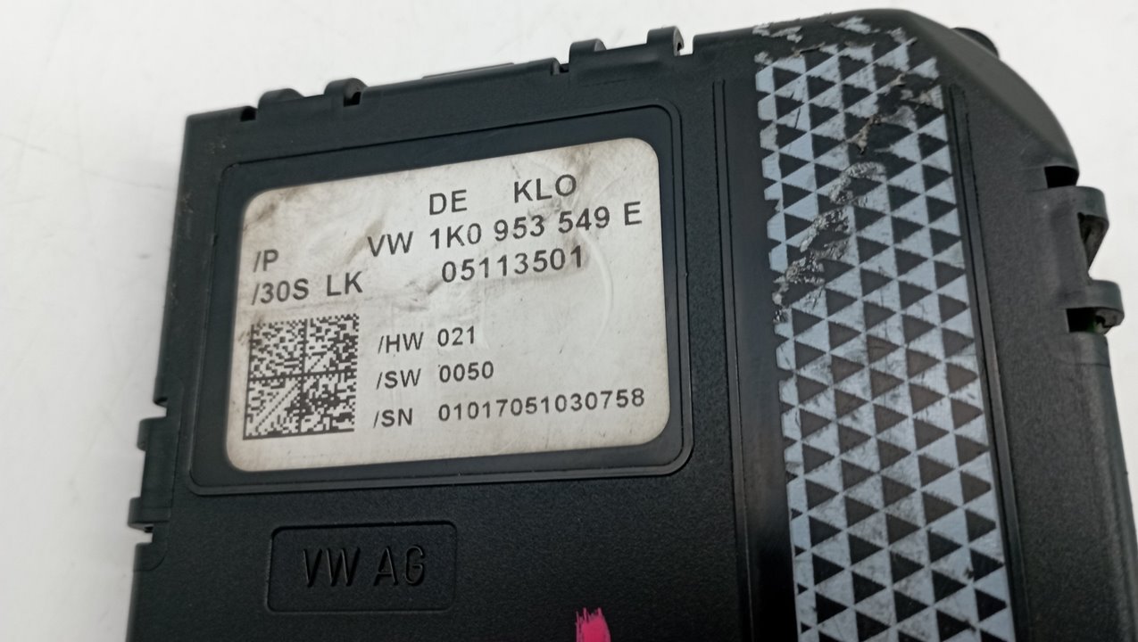 1K0953549E MODULO ELECTRONICO SEAT ALTEA 2005 17463 devimagesvext/08283e45-1ba6-4c70-9a92-5b0ff35685bb/migcrv/imagenes/000/000/487/000000487384.jpeg