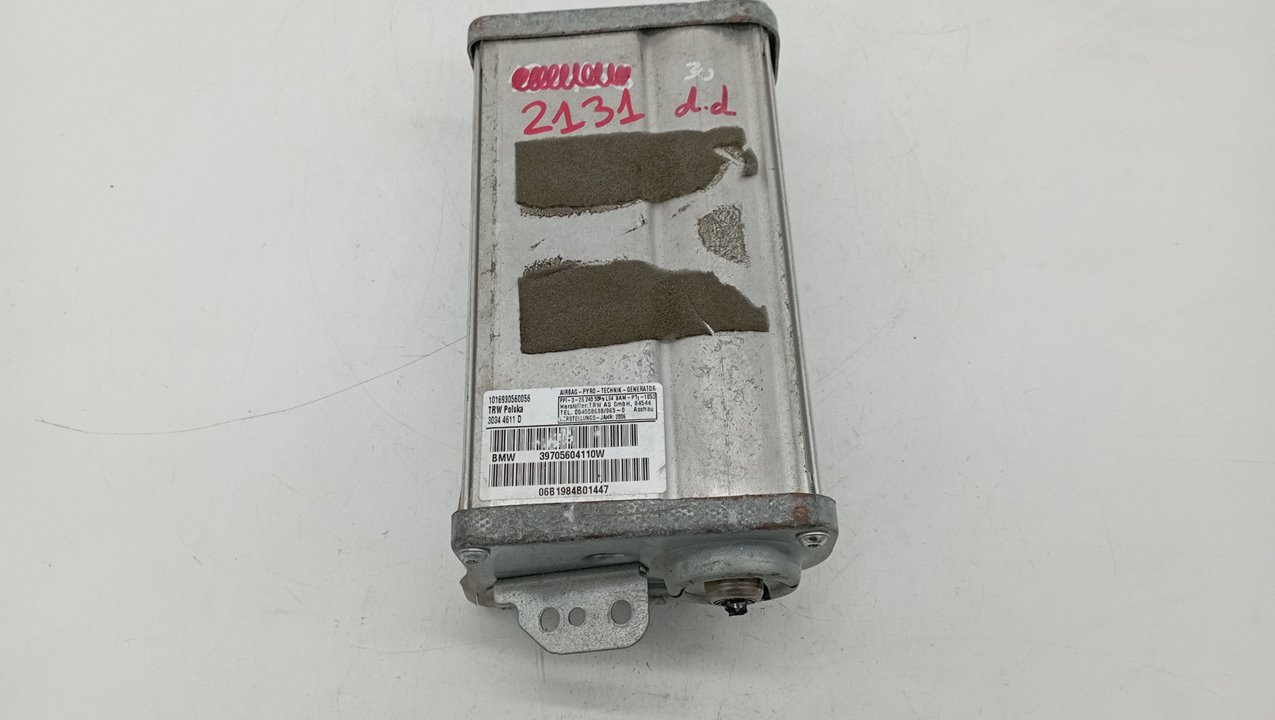 39705604110W AIRBAG DELANTERO DERECHO BMW X3 2008 25605 devimagesvext/08283e45-1ba6-4c70-9a92-5b0ff35685bb/migcrv/imagenes/000/000/487/000000487442.jpeg