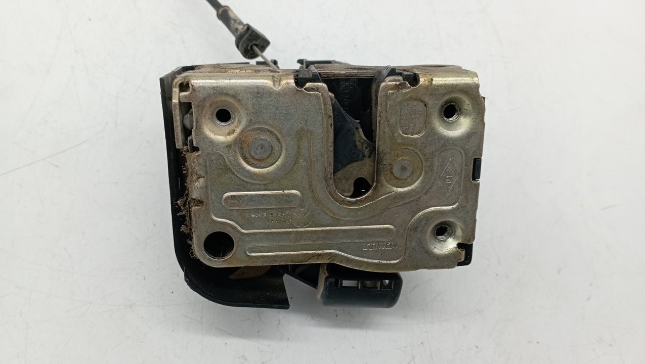 SIN DEFINIR CERRADURA PUERTA DELANTERA IZQUIERDA RENAULT SCENIC I 1999 29375 devimagesvext/08283e45-1ba6-4c70-9a92-5b0ff35685bb/migcrv/imagenes/000/000/489/000000489114.jpeg