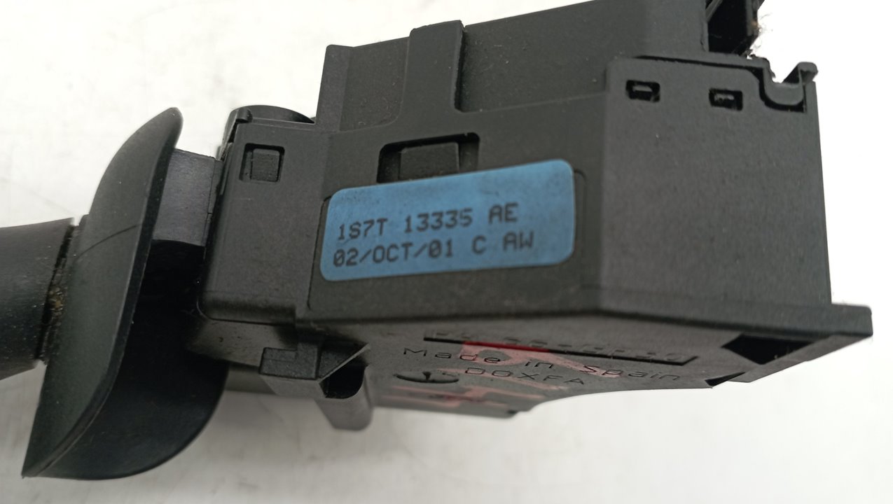 1S7T13335AE MANDO INTERMITENTES FORD MONDEO BERLINA 2002 23086 devimagesvext/08283e45-1ba6-4c70-9a92-5b0ff35685bb/migcrv/imagenes/000/000/489/000000489912.jpeg