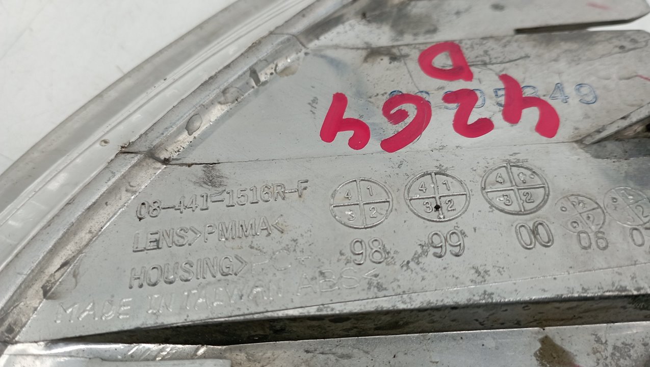 084411516RF  VOLKSWAGEN PASSAT BERLINA 1999 14909 devimagesvext/08283e45-1ba6-4c70-9a92-5b0ff35685bb/migcrv/imagenes/000/000/489/000000489996.jpeg
