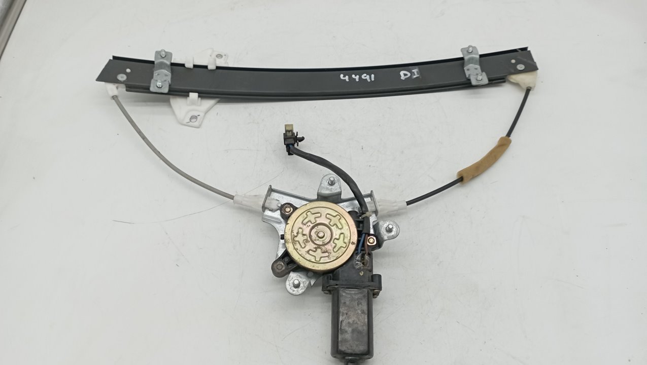 2 PINES ELEVALUNAS DELANTERO IZQUIERDO DAEWOO NUBIRA BERLINA 2002 29872 devimagesvext/08283e45-1ba6-4c70-9a92-5b0ff35685bb/migcrv/imagenes/000/000/492/000000492486.jpeg