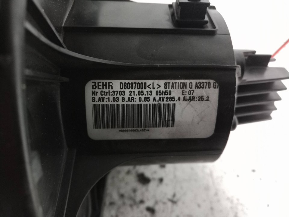 D8087000l MOTOR CALEFACCION OPEL ZAFIRA B 2013 24578 devimagesvext/08283e45-1ba6-4c70-9a92-5b0ff35685bb/migcrv/imagenes/000/000/498/000000498482.jpeg