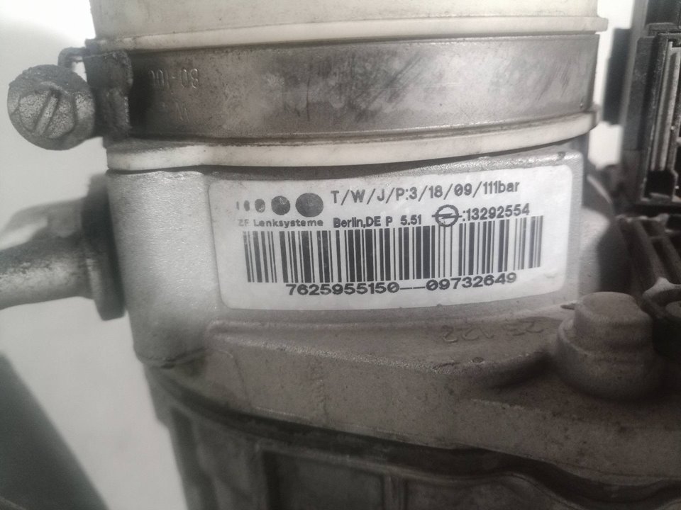 13292554 BOMBA DIRECCION OPEL ASTRA H BERLINA 2009 27562 devimagesvext/08283e45-1ba6-4c70-9a92-5b0ff35685bb/migcrv/imagenes/000/000/499/000000499188.jpeg