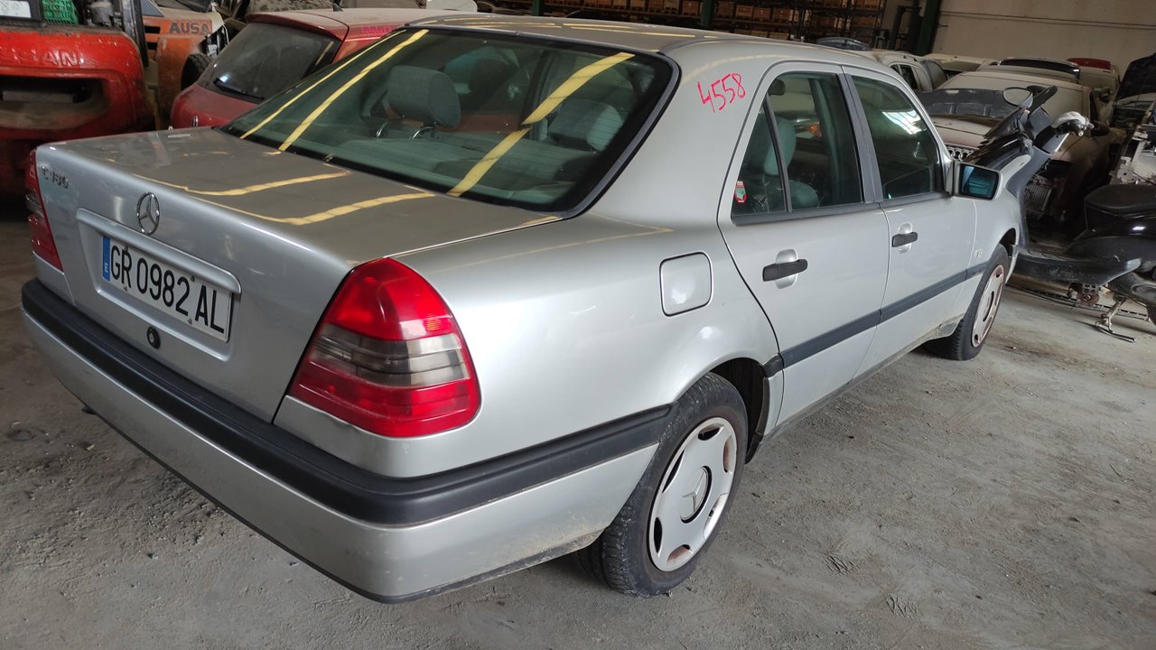 SIN DEFINIR CONDENSADOR RADIADOR AIRE ACONDICIONADO MERCEDES-BENZ C BERLINA 1996 33324 devimagesvext/08283e45-1ba6-4c70-9a92-5b0ff35685bb/migcrv/imagenes/000/000/499/000000499638.jpeg