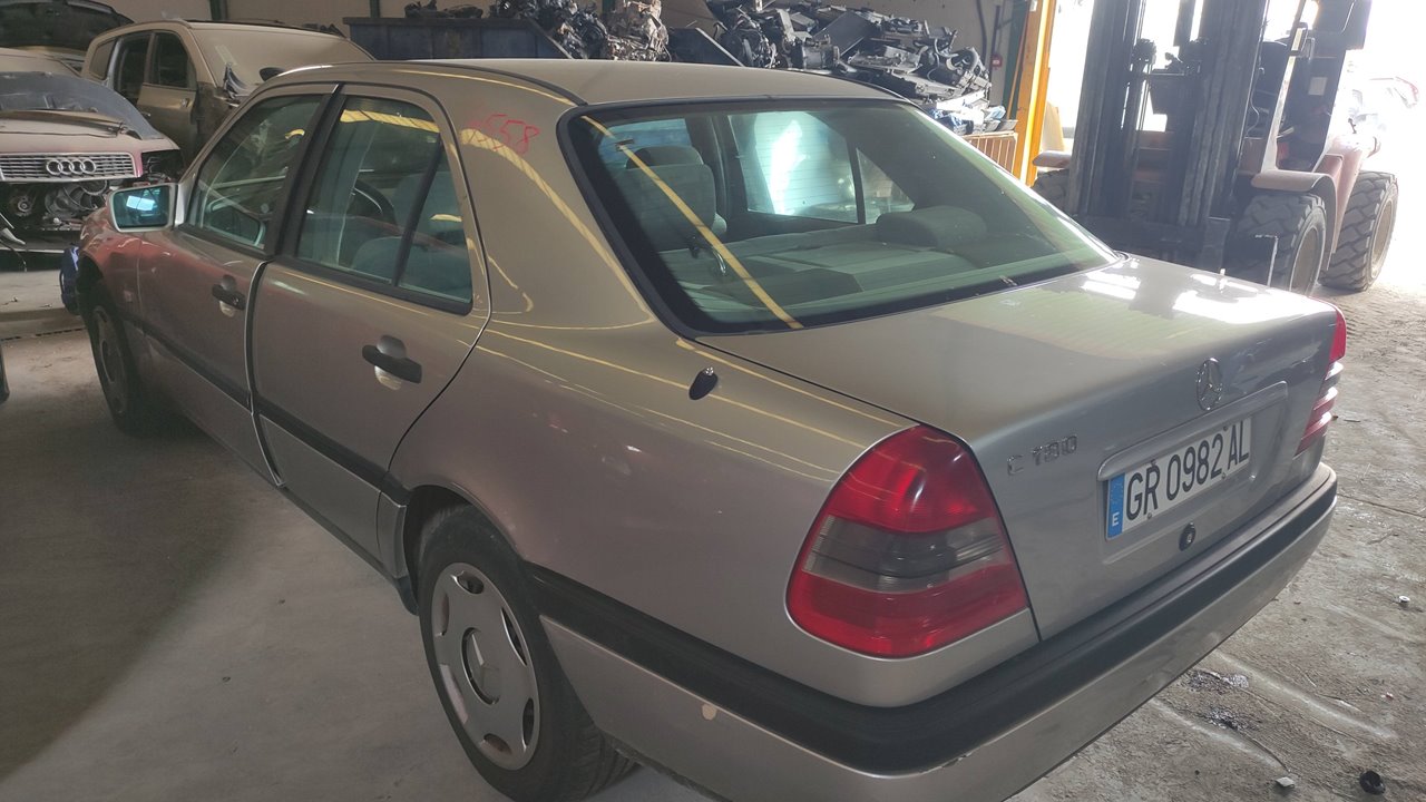 SIN DEFINIR CONDENSADOR RADIADOR AIRE ACONDICIONADO MERCEDES-BENZ C BERLINA 1996 33324 devimagesvext/08283e45-1ba6-4c70-9a92-5b0ff35685bb/migcrv/imagenes/000/000/499/000000499640.jpeg