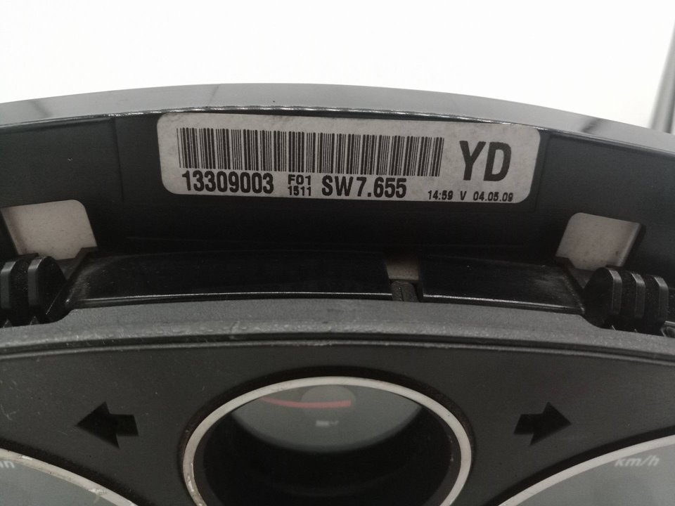 13309003 CUADRO INSTRUMENTOS OPEL ASTRA H BERLINA 2009 21787 devimagesvext/08283e45-1ba6-4c70-9a92-5b0ff35685bb/migcrv/imagenes/000/000/501/000000501474.jpeg