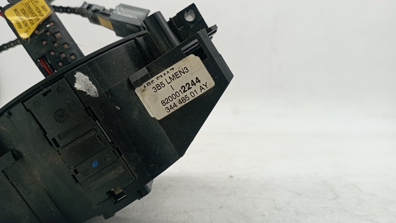 8200012244 ANILLO AIRBAG RENAULT ESPACE IV 2005 19188 devimagesvext/08283e45-1ba6-4c70-9a92-5b0ff35685bb/migcrv/imagenes/000/000/503/000000503776.jpeg
