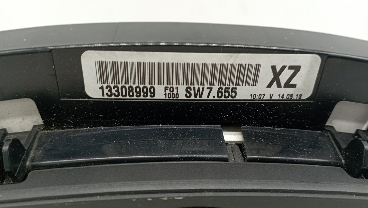 A2C53024890 CUADRO INSTRUMENTOS OPEL ZAFIRA B 2013 21987 devimagesvext/08283e45-1ba6-4c70-9a92-5b0ff35685bb/migcrv/imagenes/000/000/504/000000504548.jpeg