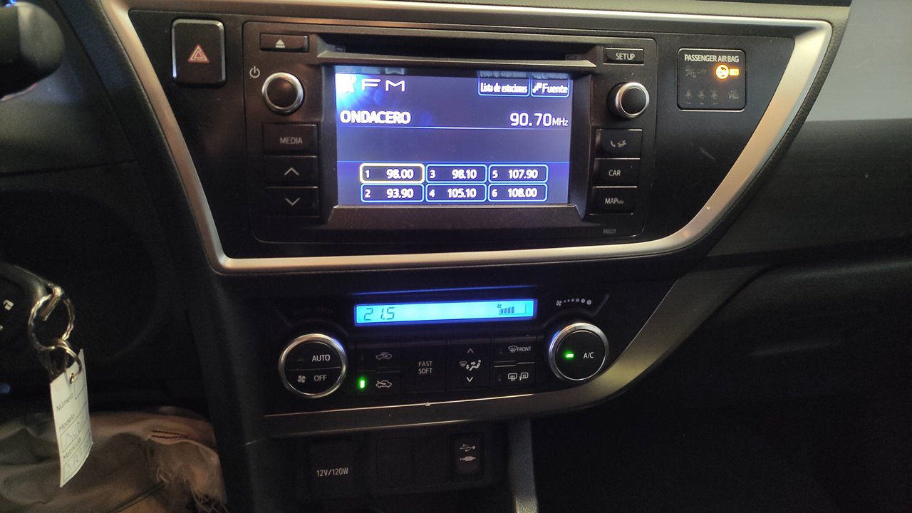 SIN DEFINIR BANDEJA TRASERA TOYOTA AURIS 2014 26291 devimagesvext/08283e45-1ba6-4c70-9a92-5b0ff35685bb/migcrv/imagenes/000/000/506/000000506088.jpeg