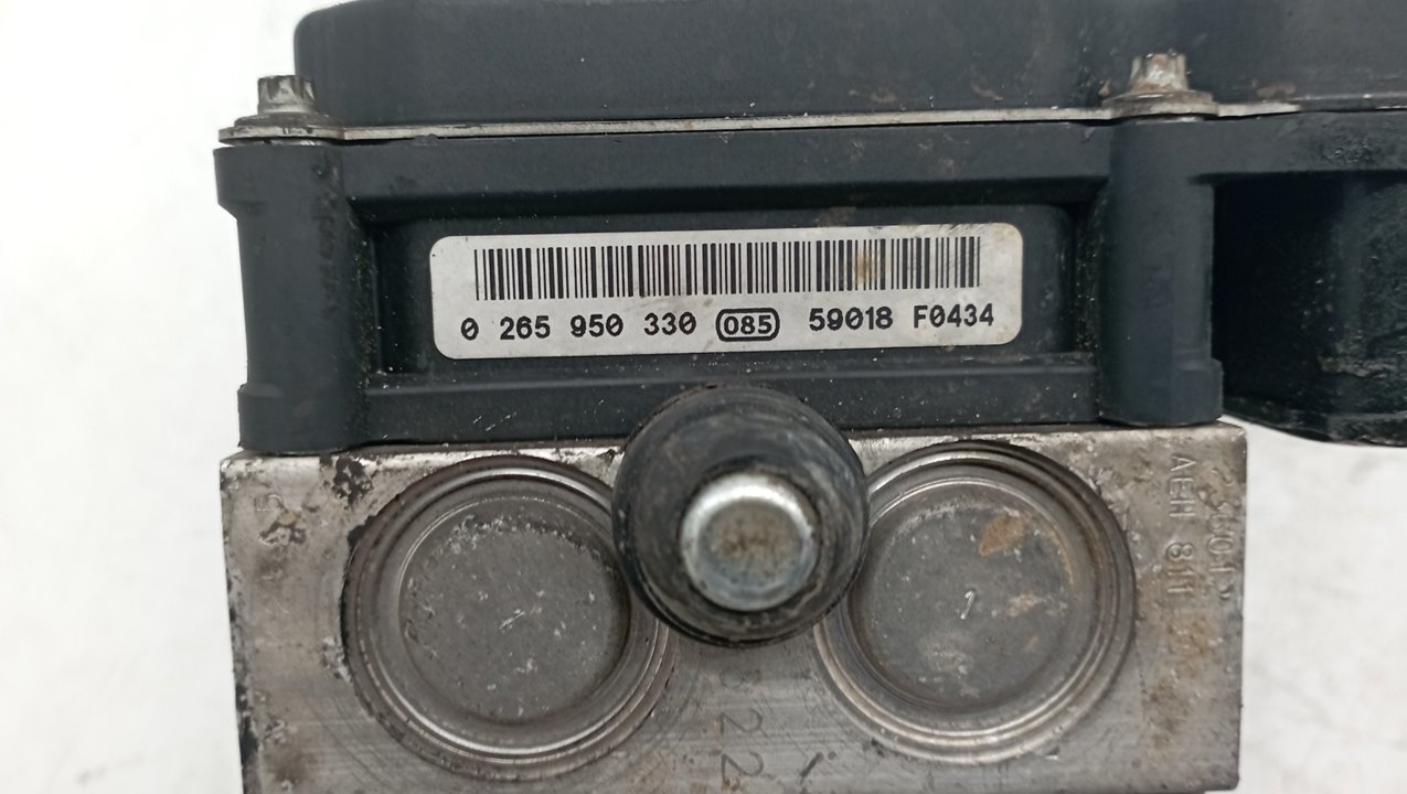0265950330 ABS CITROEN XSARA PICASSO 2005 15317 devimagesvext/08283e45-1ba6-4c70-9a92-5b0ff35685bb/migcrv/imagenes/000/000/508/000000508020.jpeg