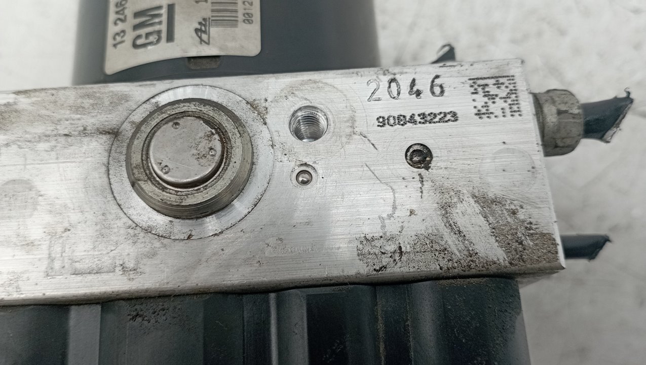 13246535 ABS OPEL ASTRA H BERLINA 2009 15567 devimagesvext/08283e45-1ba6-4c70-9a92-5b0ff35685bb/migcrv/imagenes/000/000/508/000000508578.jpeg